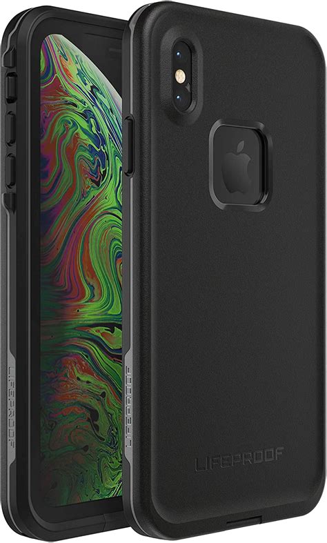 lifeproof fre case iphone xs drop test|lifeproof phone case reviews.